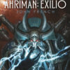 Ahriman nº 01 Exilio