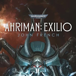 Ahriman nº 01 Exilio