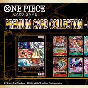 Premium Card Collection -Best Selection vol.1-