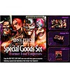 Special Goods Set -Former Four Emperors-