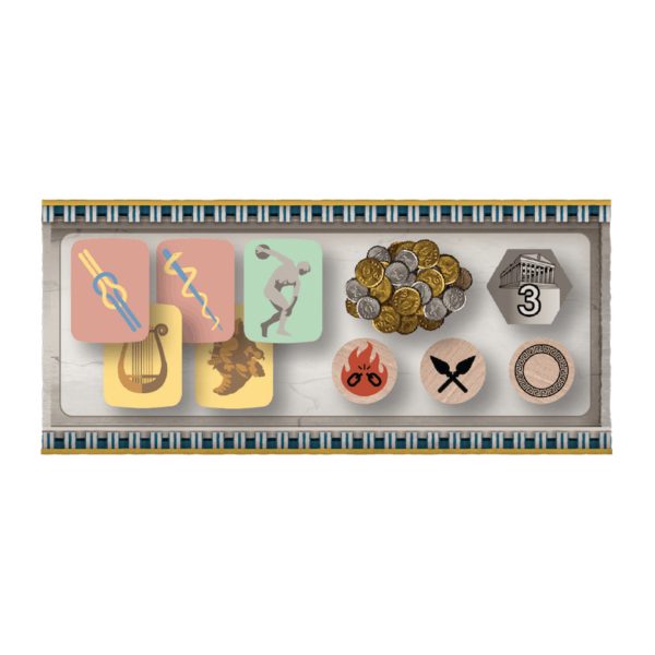 ¡Esparta! Deluxe (versión KS)