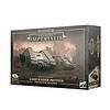 LEGIONS IMPERIALIS: LAND RAIDER PROTEUS EXPLORATOR SQUADRON