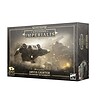 LEGIONS IMPERIALIS: ARVUS LIGHTERS