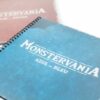 Monstervania comp 2