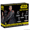 Today the Rebellion Dies Squad Pack