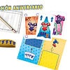 Toma 6! 30º Aniversario