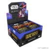 Shadows of the Galaxy Booster Box (Inglés)