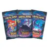 arddddddddddddddcopia Lorcana Ursula's Return (1 sobre)