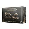 LEGIONES ASTARTES FAST ATTACK
