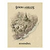El Señor de los anillos - Pantalla y suplemento de Rivendel