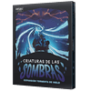 Criaturas de las Sombras expansión Tormenta de hielo