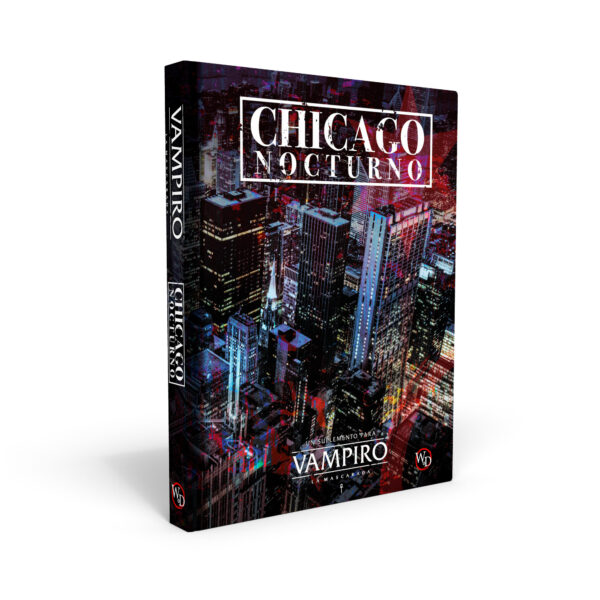 chicago nocturno