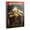 WARHAMMER AGE OF SIGMAR: LIBRO BÁSICO