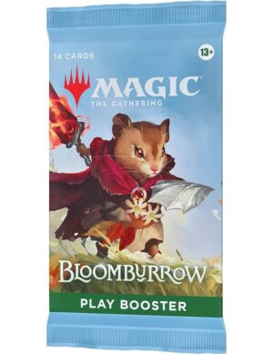 MAGIC - BLOOMBURROW 1 sobre (Inglés)