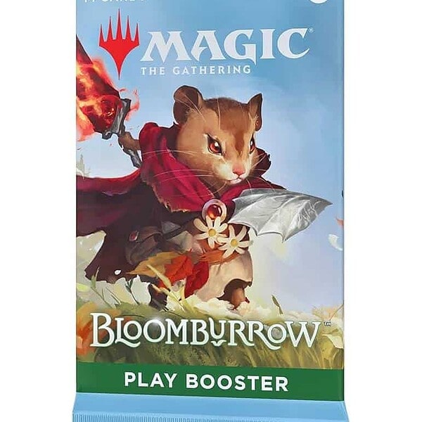 MAGIC - BLOOMBURROW 1 sobre (ESPAÑOL)