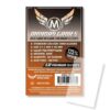Premium USA Chimera Game Sleeves 57.5 X 89 MM