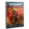 Codex: Imperial Agents