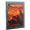 Arcane Journal: Warriors of Chaos (Inglés)