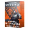 https___trade.games-workshop.com_assets_2024_09_03050101024_SPAScoutSquadDatacards3 Escuadra de Exploradores - Tarjetas de datos