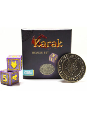 Karak: Deluxe Set
