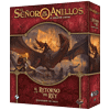 El Retorno del Rey Expansión de Saga