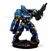 wreckers-fire-recon-armored-squad-1 Wreckers Fire Recon Armored Squad