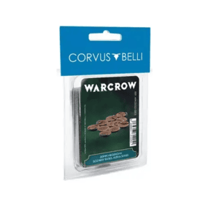 30mm Hegemony Scenery Bases