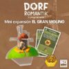 Dorfromantik - el gran molino