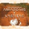 Amazonis y Vastitas - Terraforming Mars