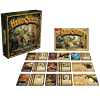 HeroQuest: Las junglas de Delthrak