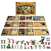 HeroQuest: Las junglas de Delthrak
