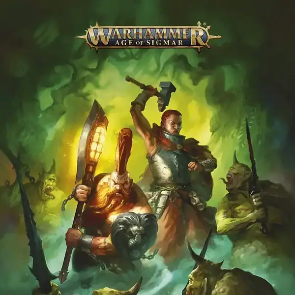 Blightslayer