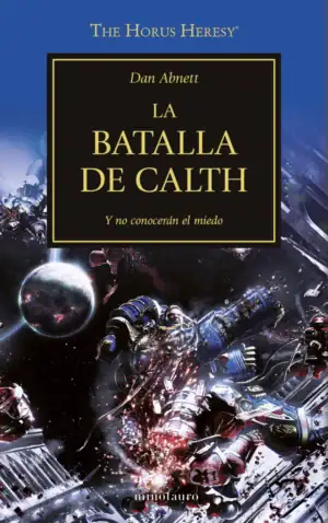 The Horus Heresy nº 19/54 La batalla de Calth