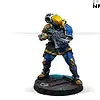 Raveneye Officer (Submachine Gun, E/Marat)