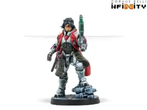 Reinf. Domaru Takeshi "Neko" Oyama