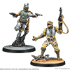 We Don’t Need Their Scum Unit Pack
