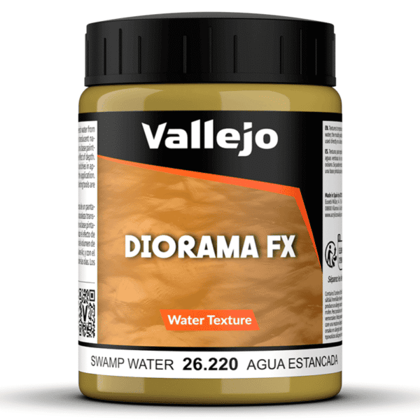 26220 Agua Estancada