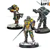 Yu Jing White Banner Expansion Pack Alpha