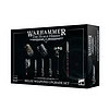 Melee Weapons Upgrade Set