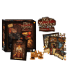 Mice and Mystics (De Ratones y Magia) Tercera Edicion Revisada