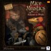 Mice and Mystics (De Ratones y Magia) Tercera Edicion Revisada
