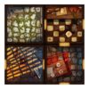 Mice and Mystics (De Ratones y Magia) Tercera Edicion Revisada