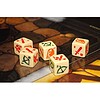 Mice and Mystics (De Ratones y Magia) Tercera Edicion Revisada