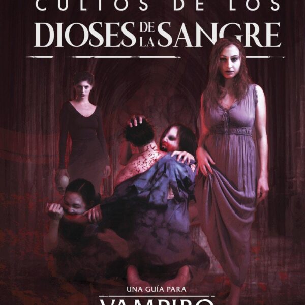 Cultos de los Dioses de la Sangre