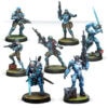 0IN1586 PANOCEANIA ARMY PACK ESSENTIALS