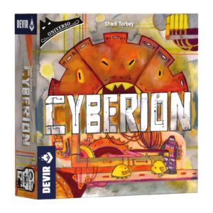 Cyberion