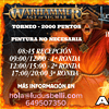 AOS1Agosto2026 Entrada Torneo Age of Sigmar 1 de agosto