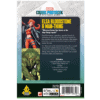 Elsa Bloodstone & Man-Thing