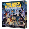 DCeased: Gotham City Outbreak