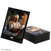Unlimited Art Sleeves Boba Fett